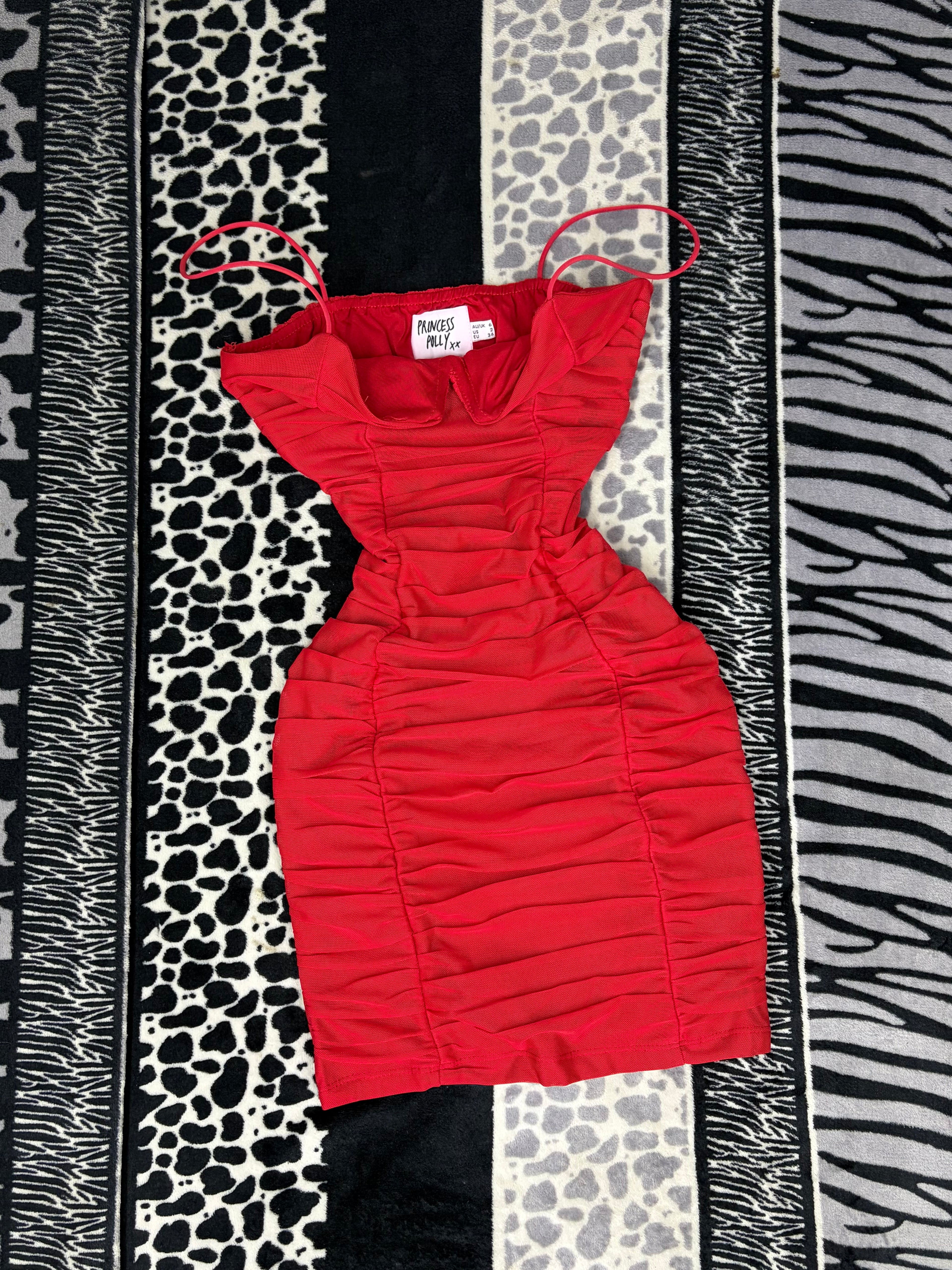 Vestido