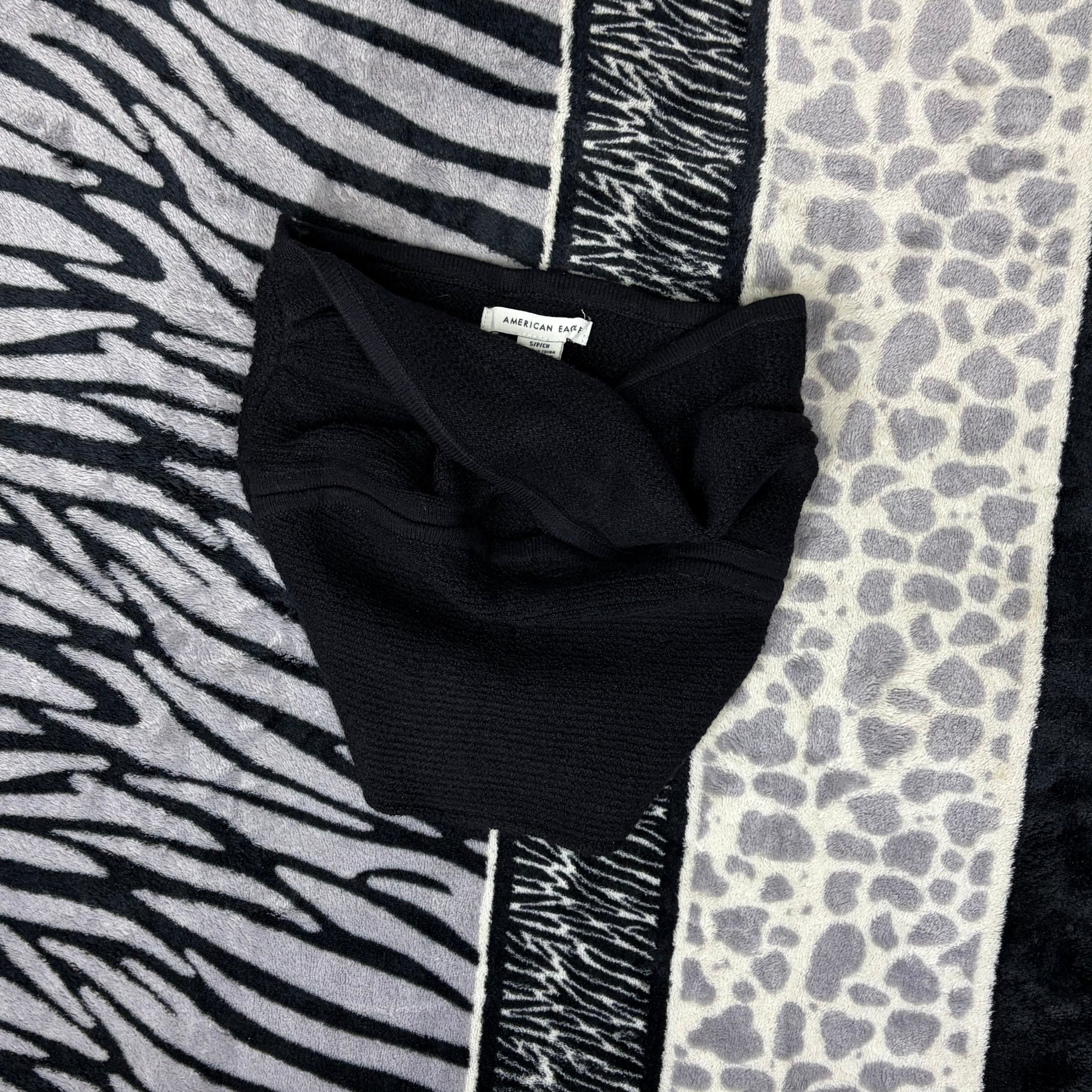 Crop top American Eagle