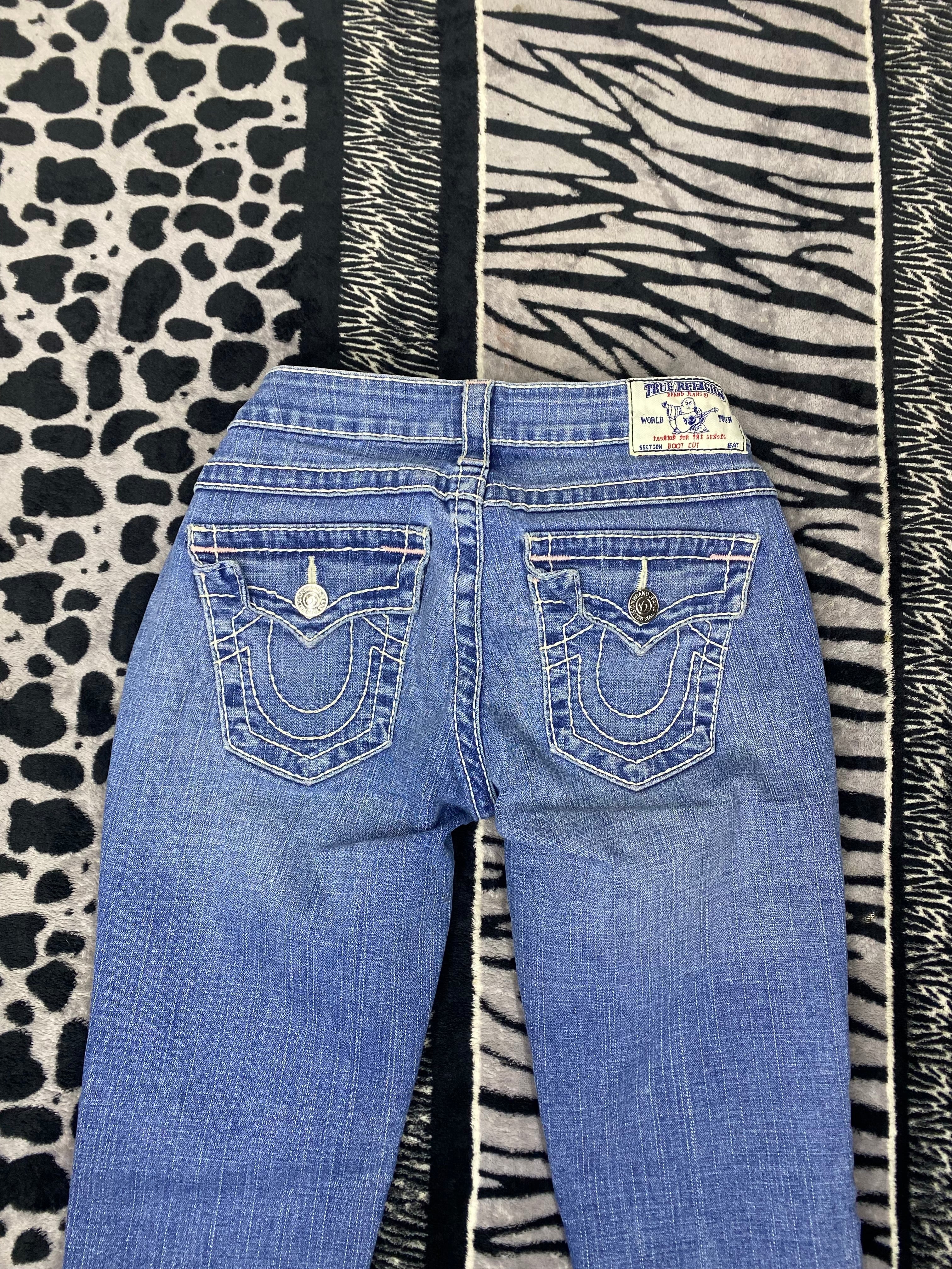 Pantalon True Religion