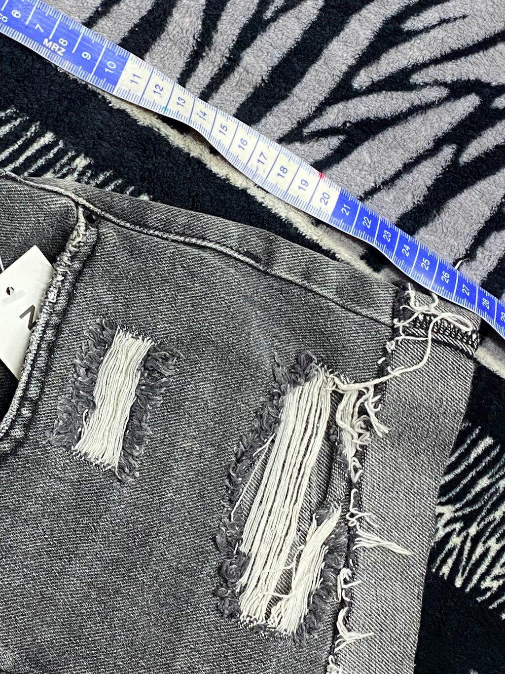 Short Pacsun