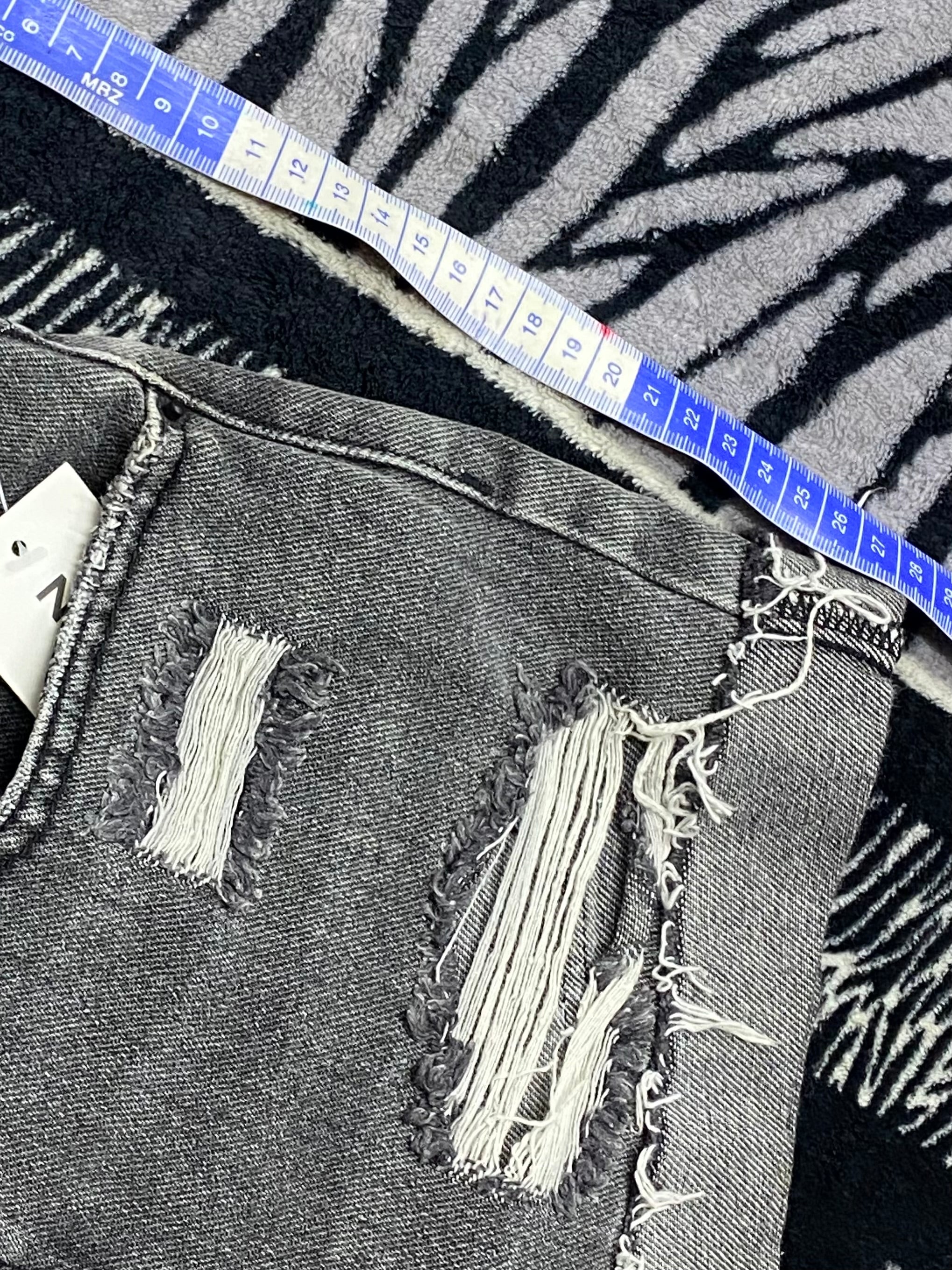 Short Pacsun