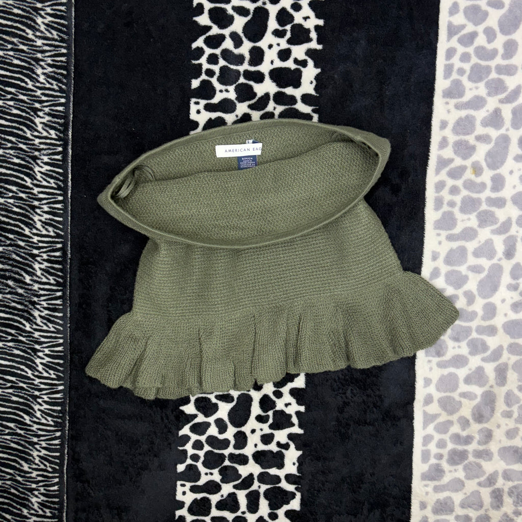 Crop top American Eagle