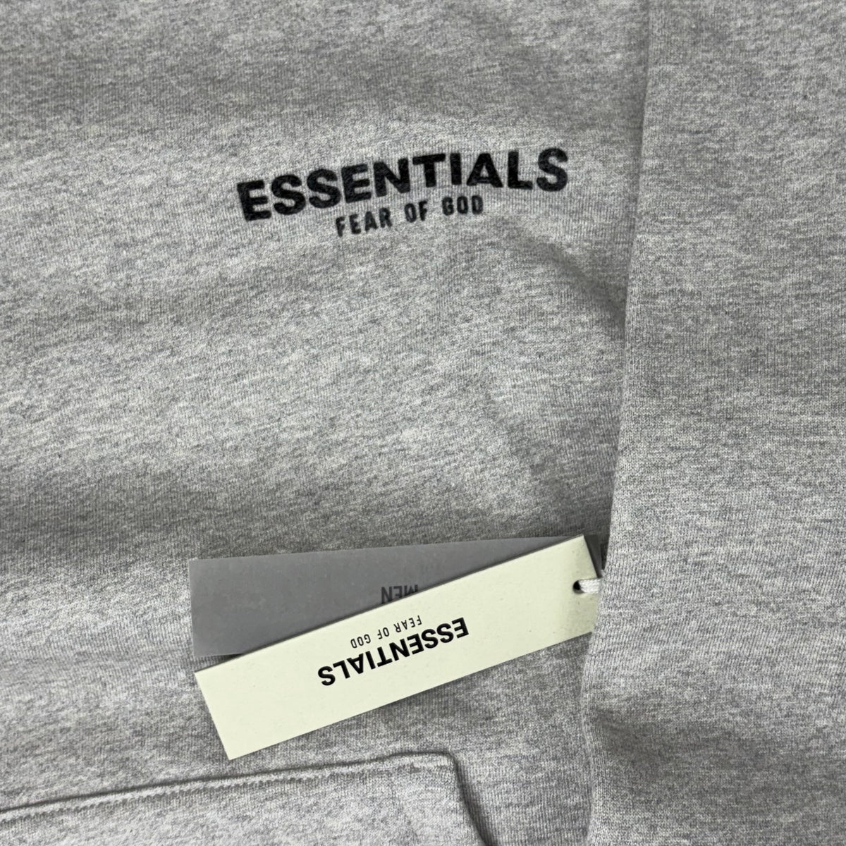Sudadera / Hoodie Essentials S22
