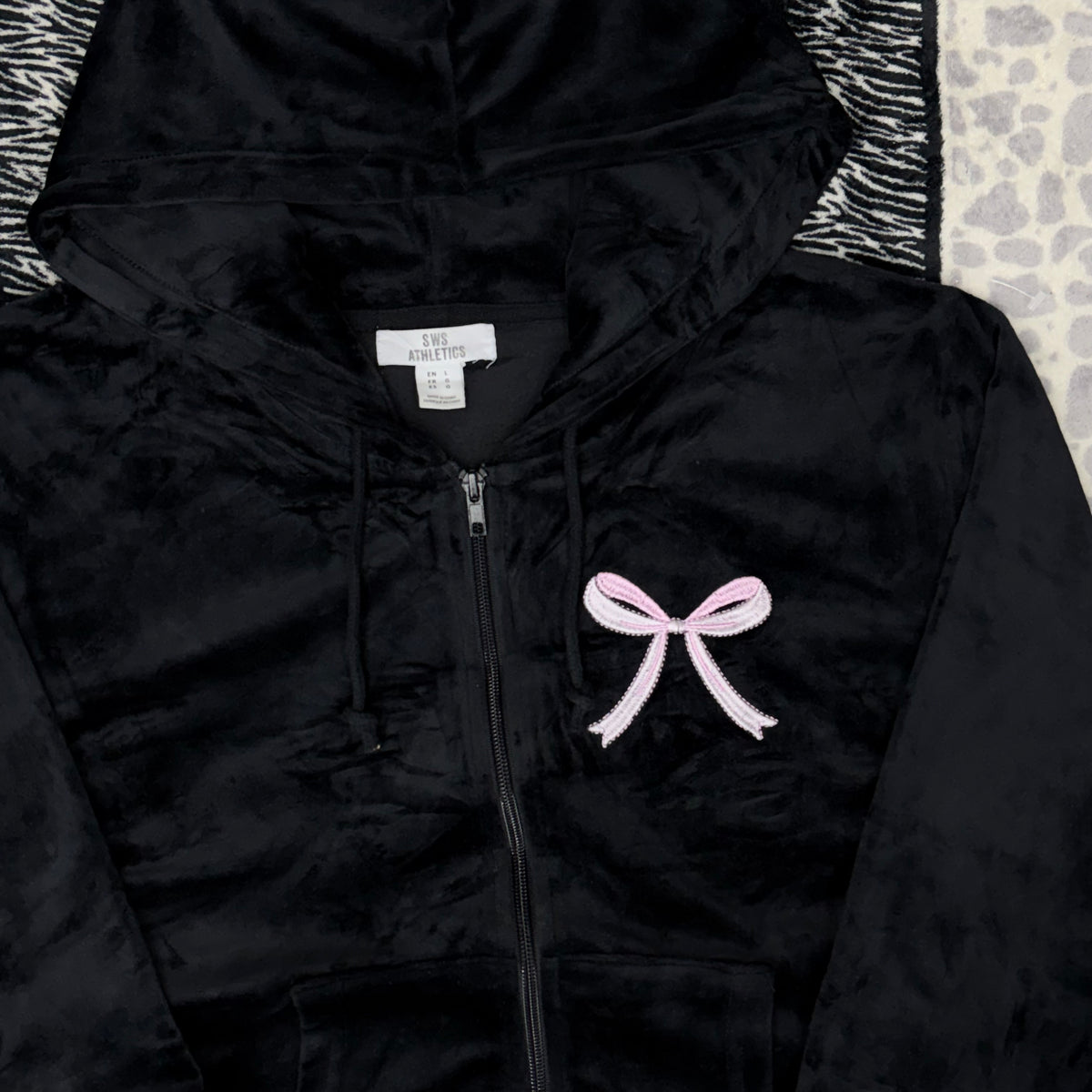 Sudadera Sws Athletics