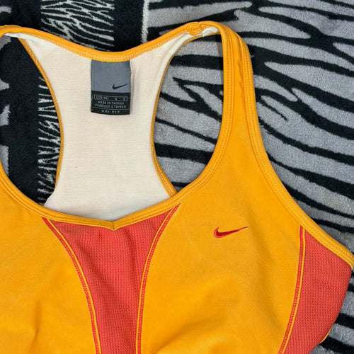 Crop top Nike