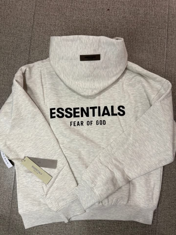 Sudadera Essentials