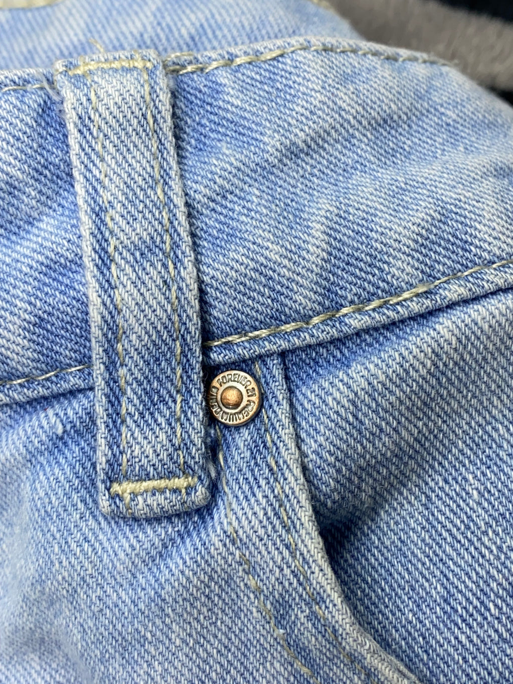 Pantalón Forever 21