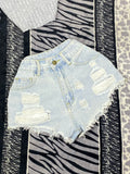 Short Shein