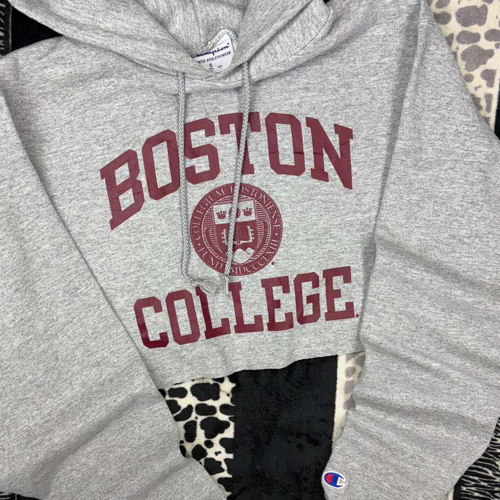 Sudadera Champion “Boston”