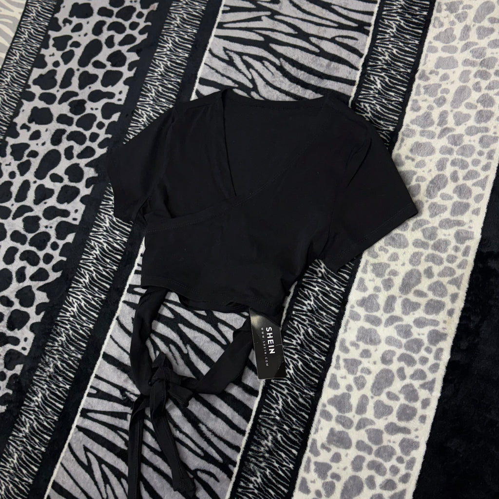 Crop Top Shein