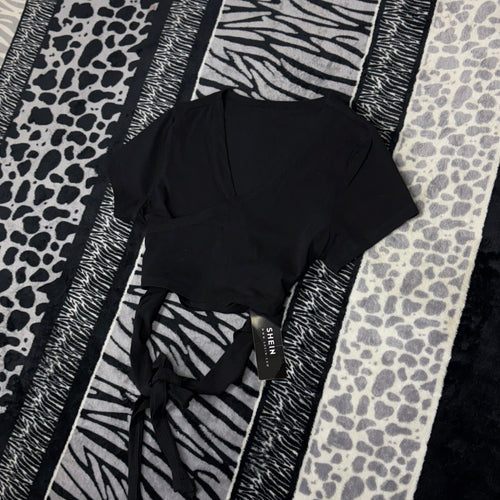 Crop Top Shein