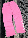 Pants Pink