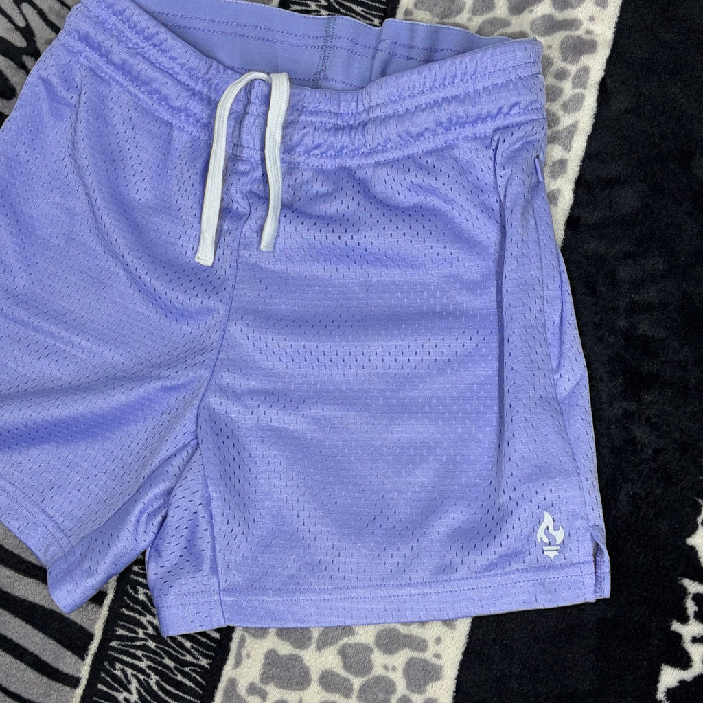 Short De Malla Liberty Pro