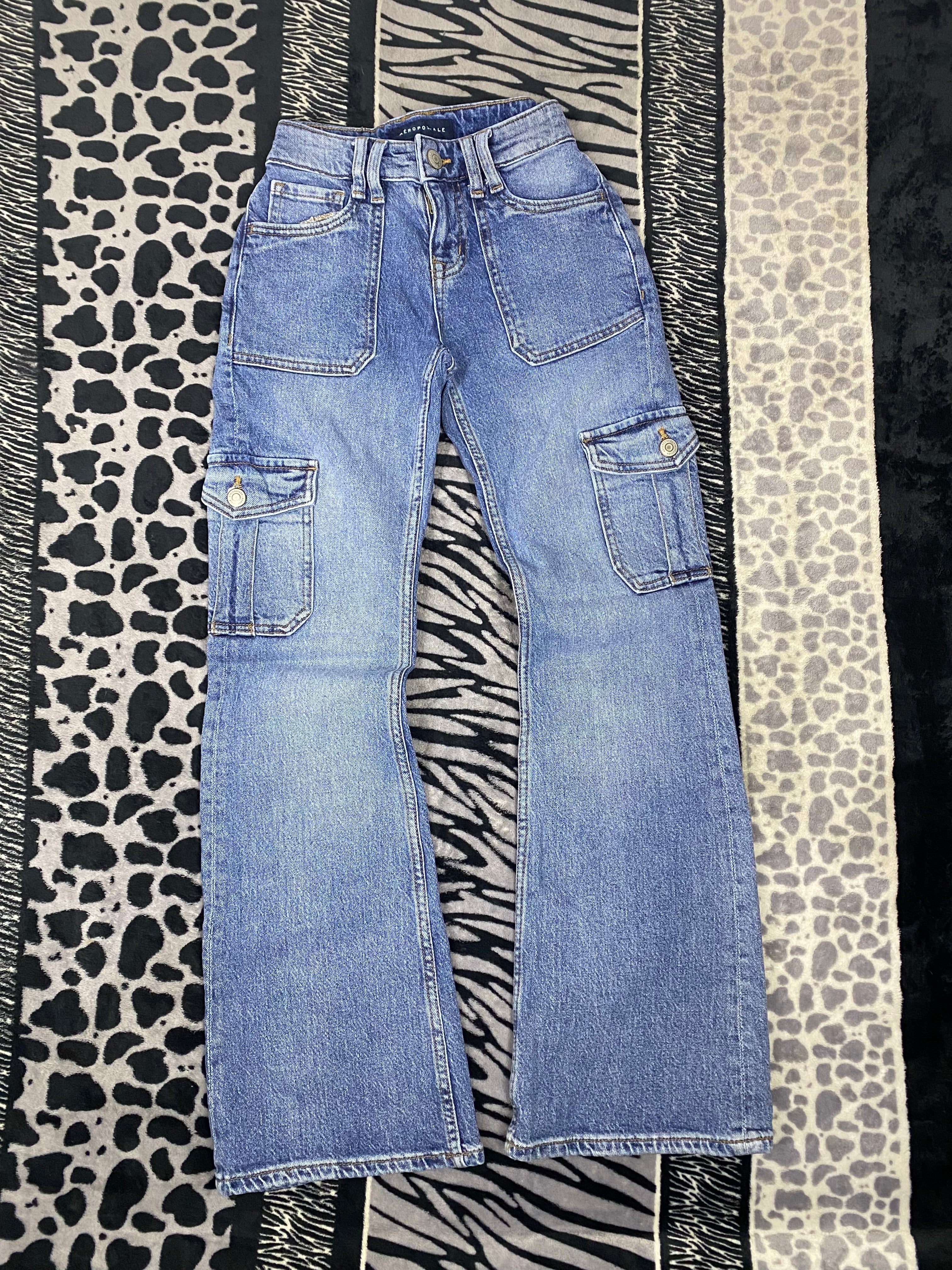 Pantalon Aeropostale