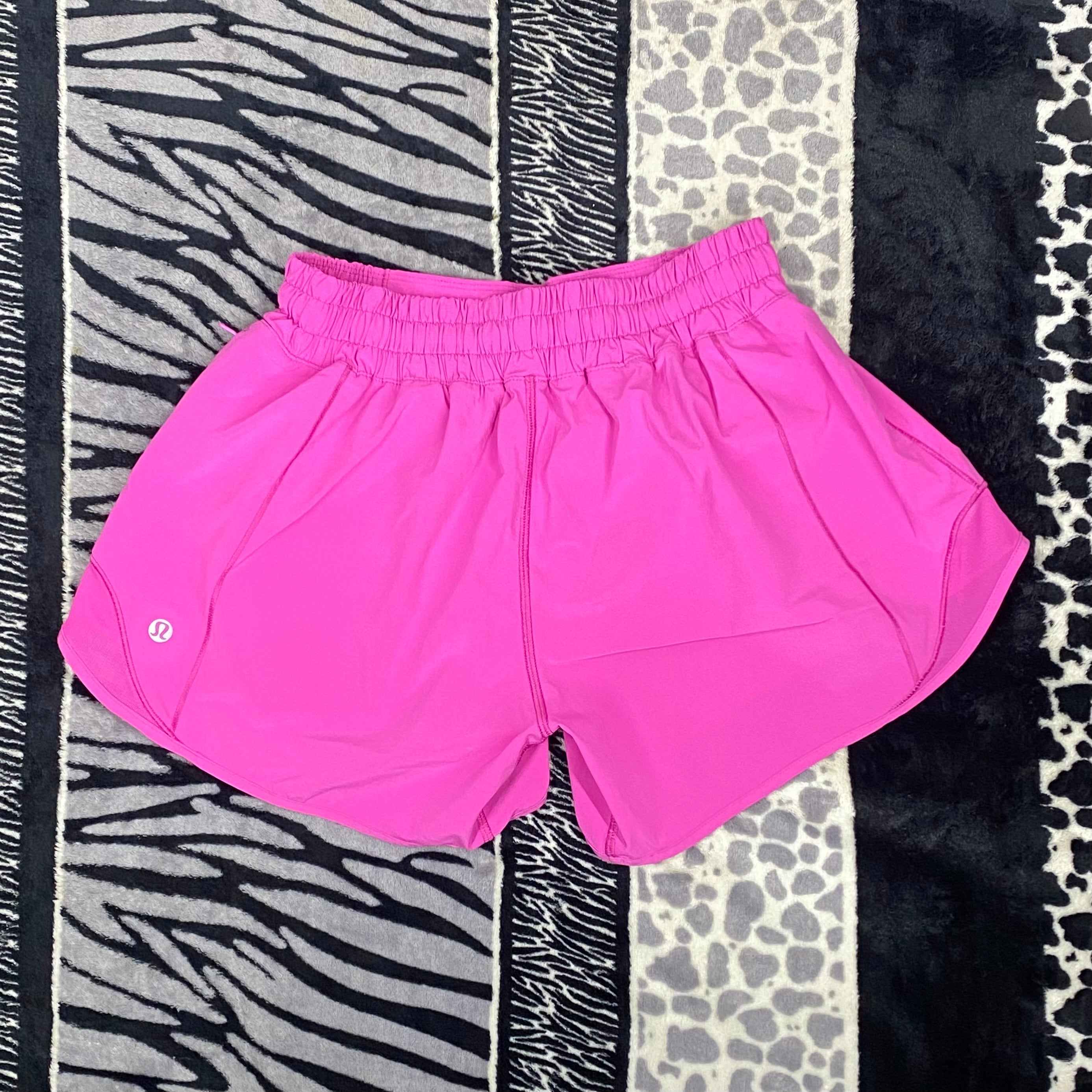 Short Lululemon