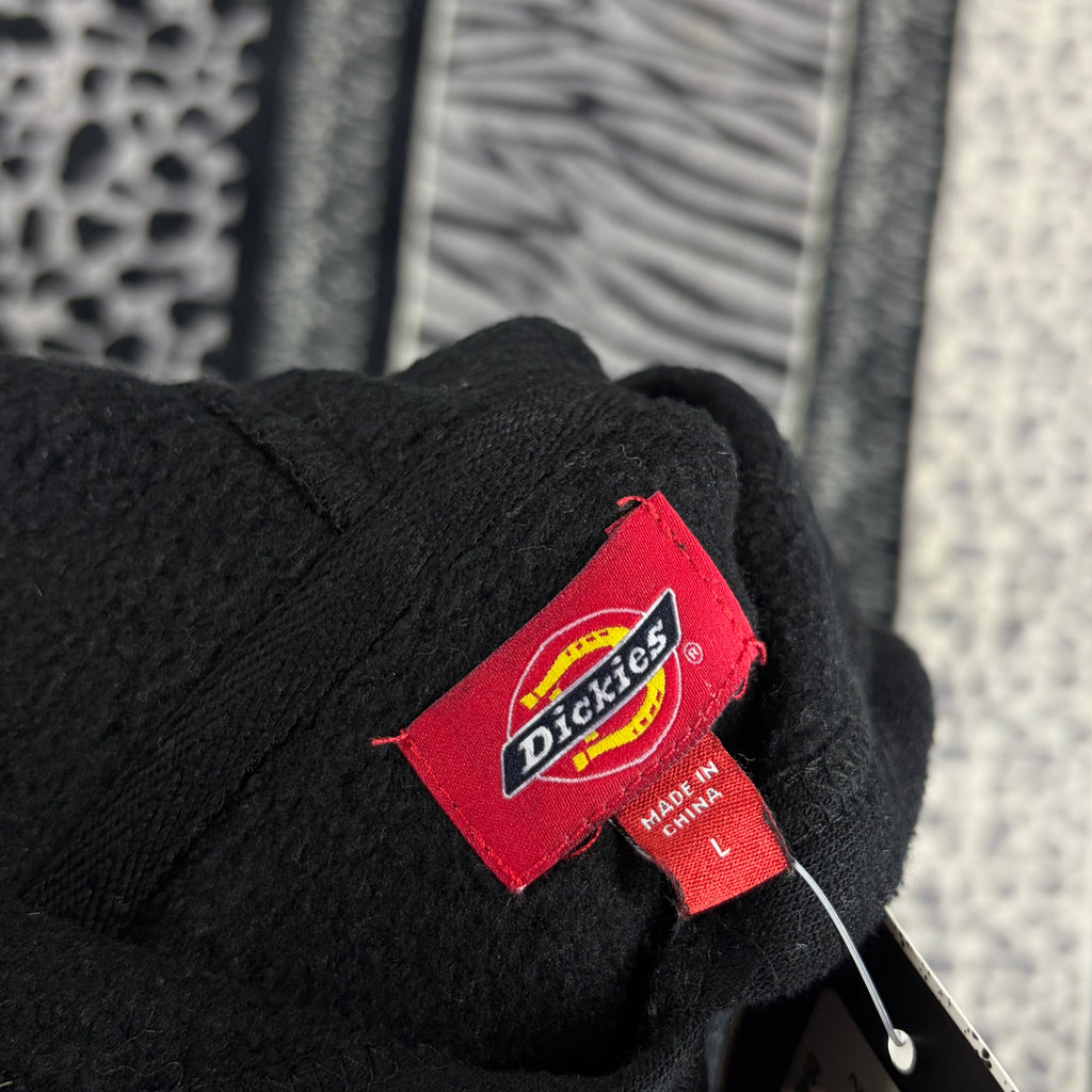 Sudadera Dickies c/Gorro Corta