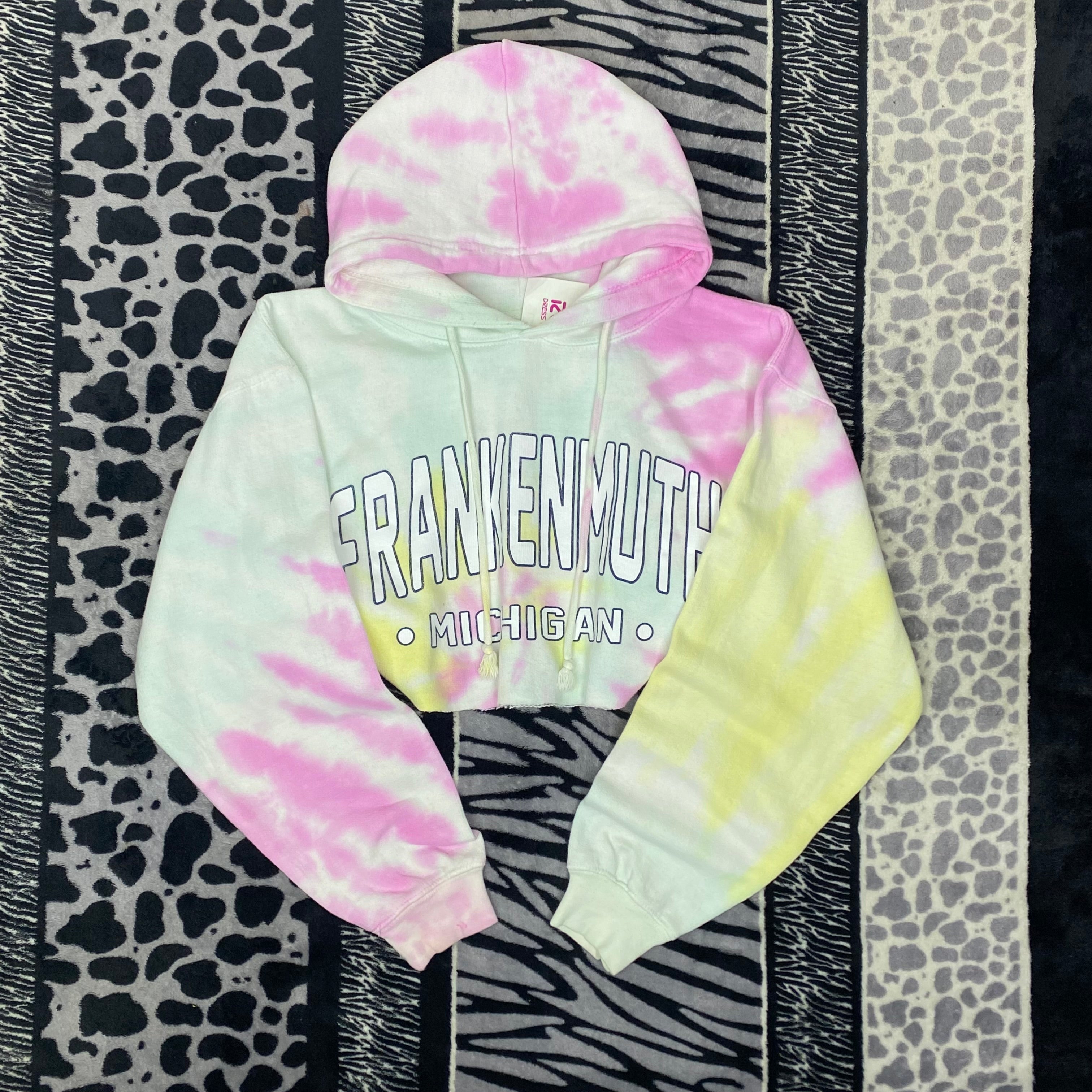 Sudadera “Michigan”