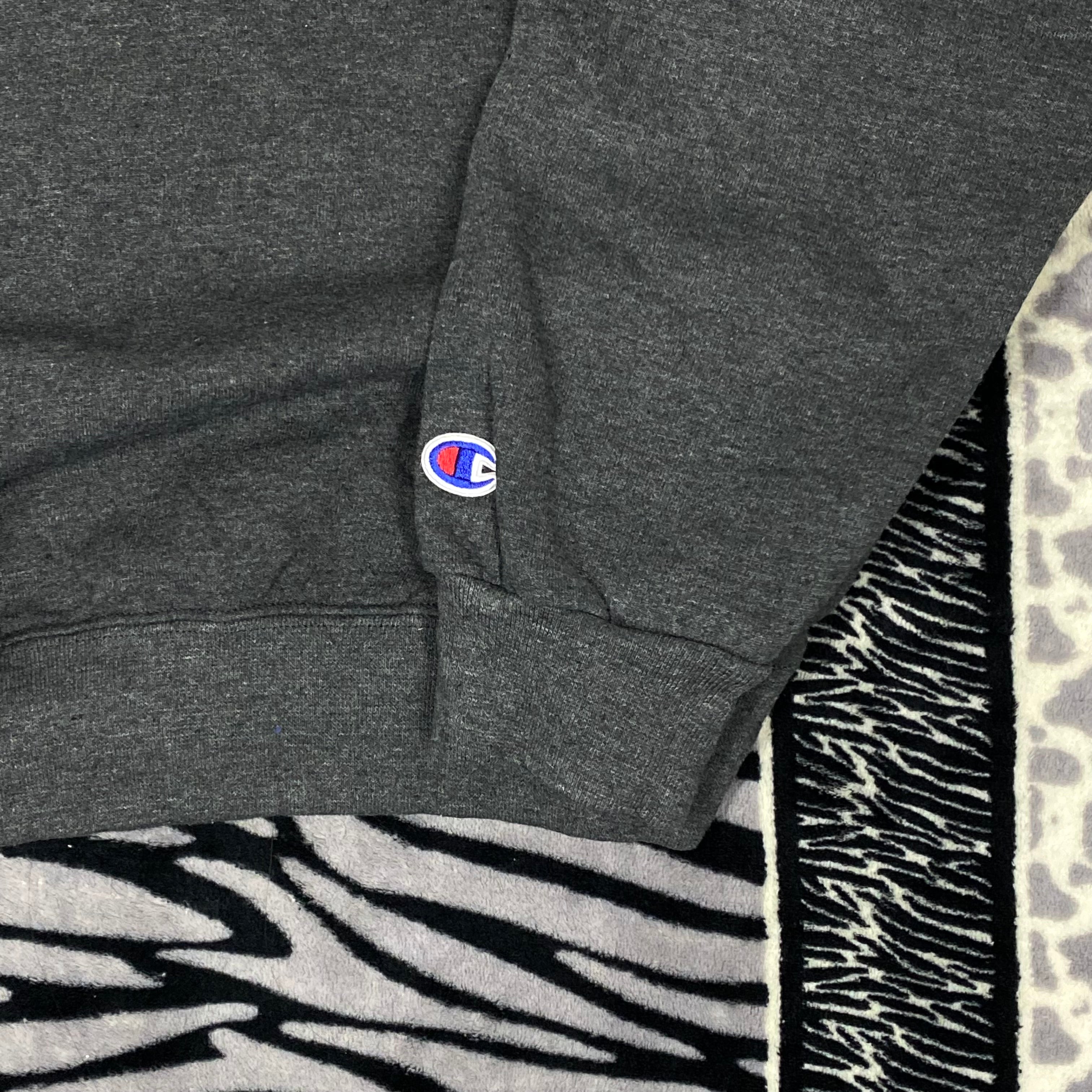 Sudadera Champion “Illinois”