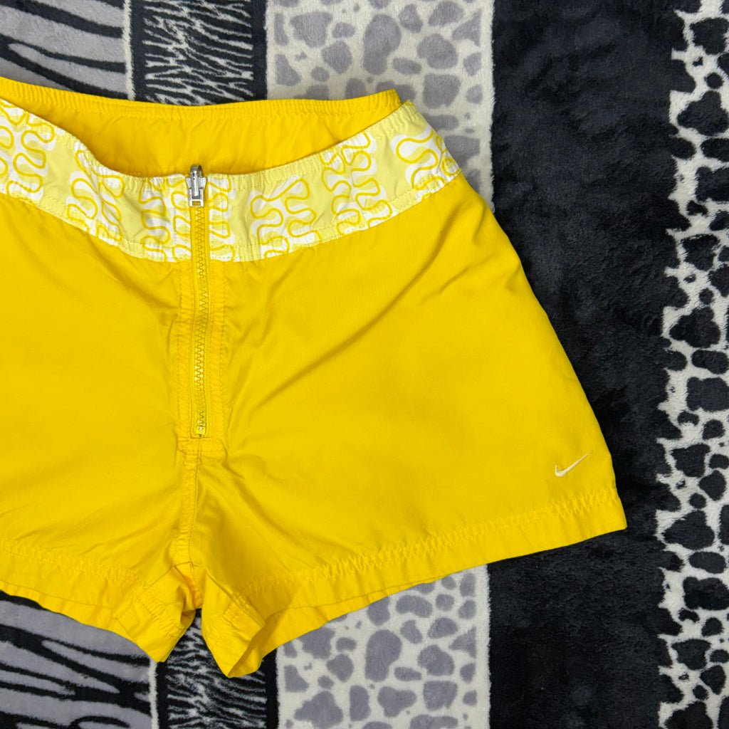 Short doble vista Nike