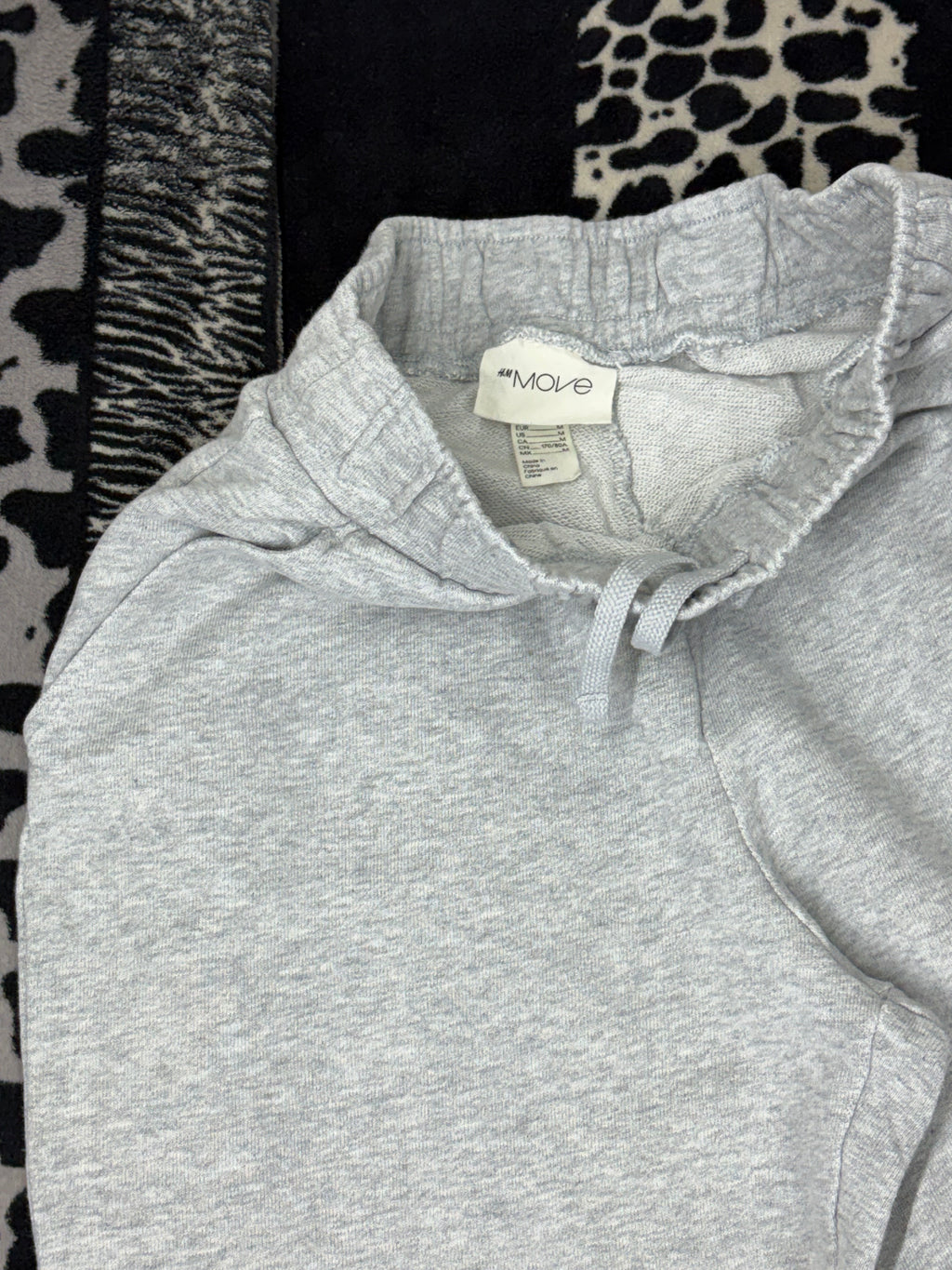 Pants H&M