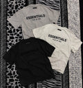 Playera Essentials