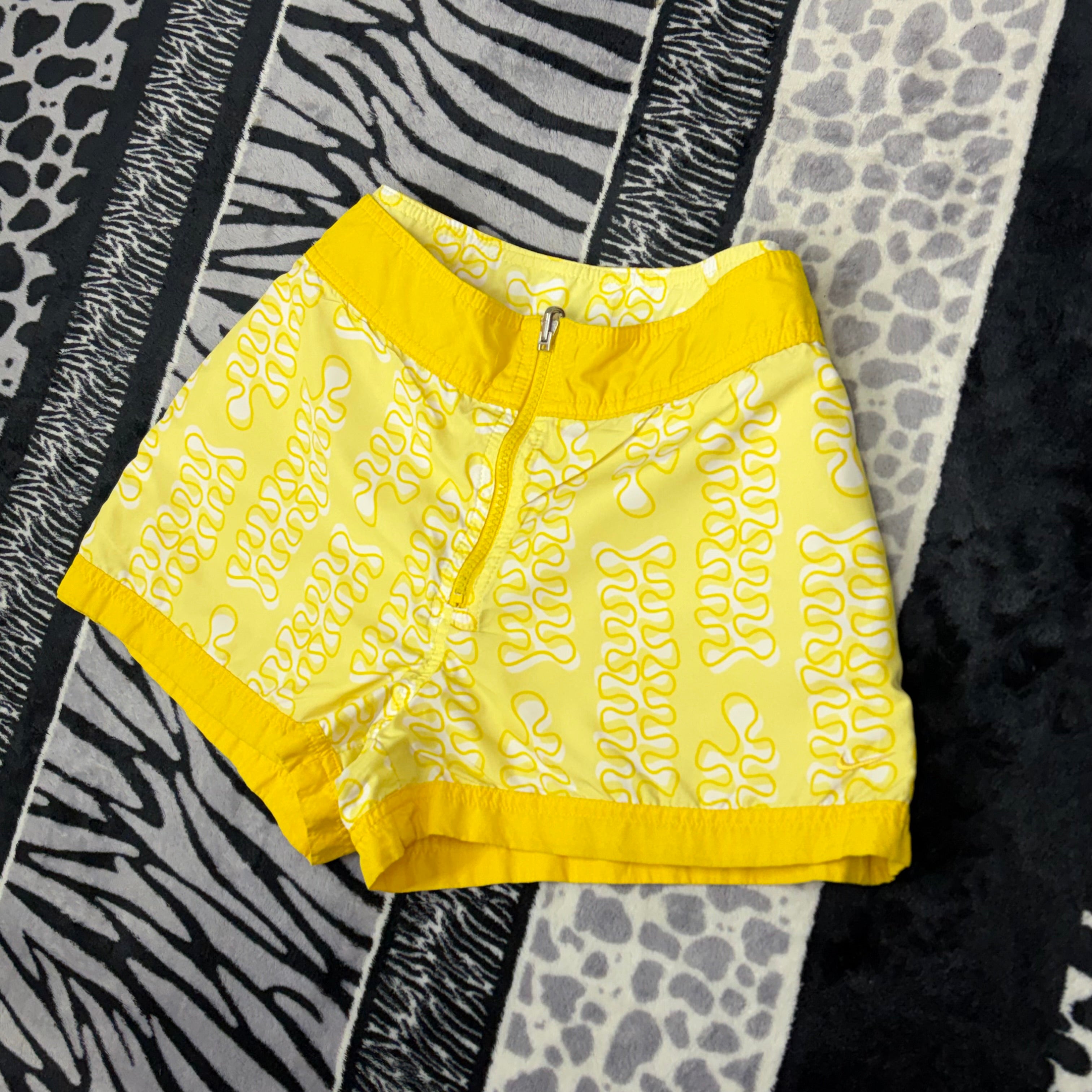 Short doble vista Nike