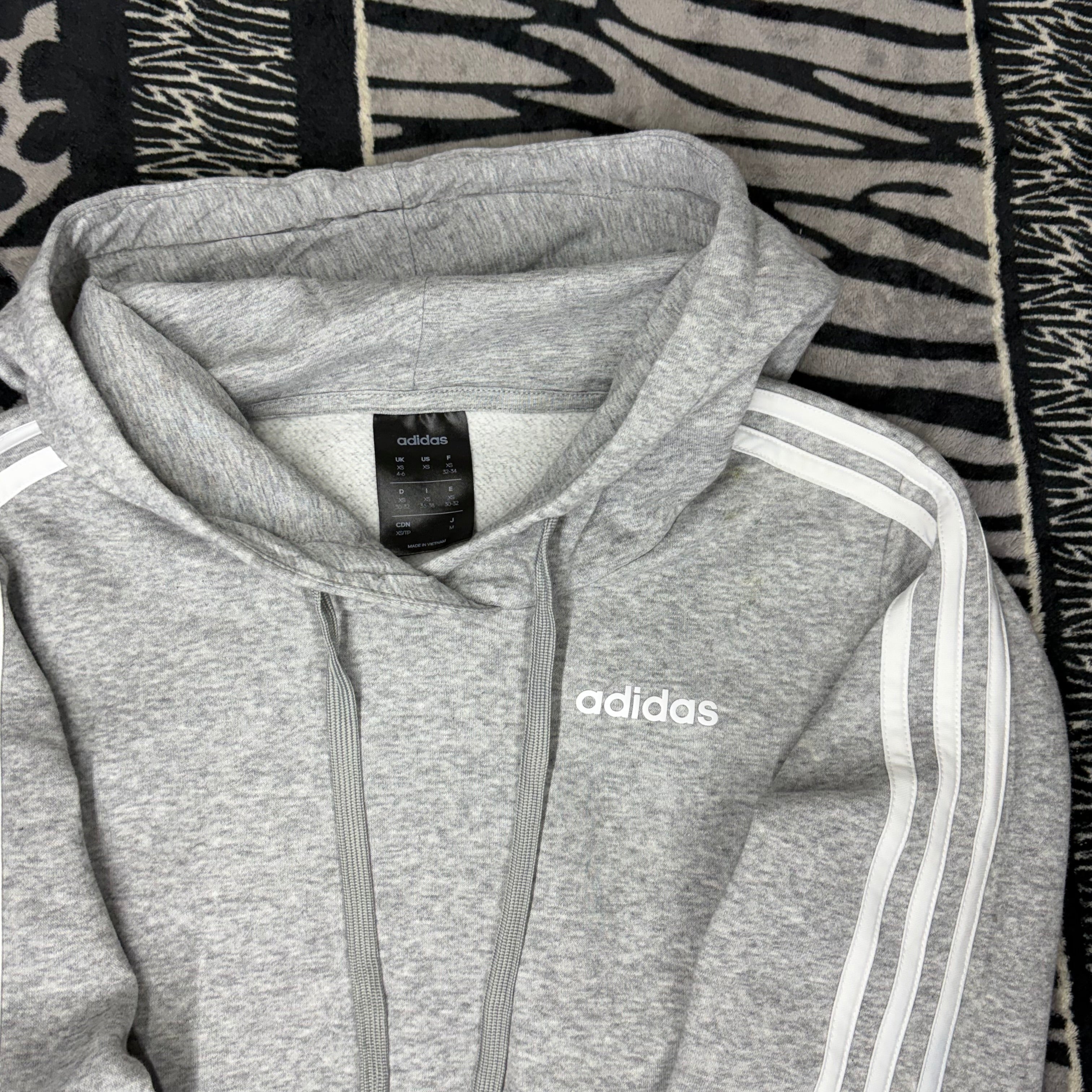 Sudadera Adidas