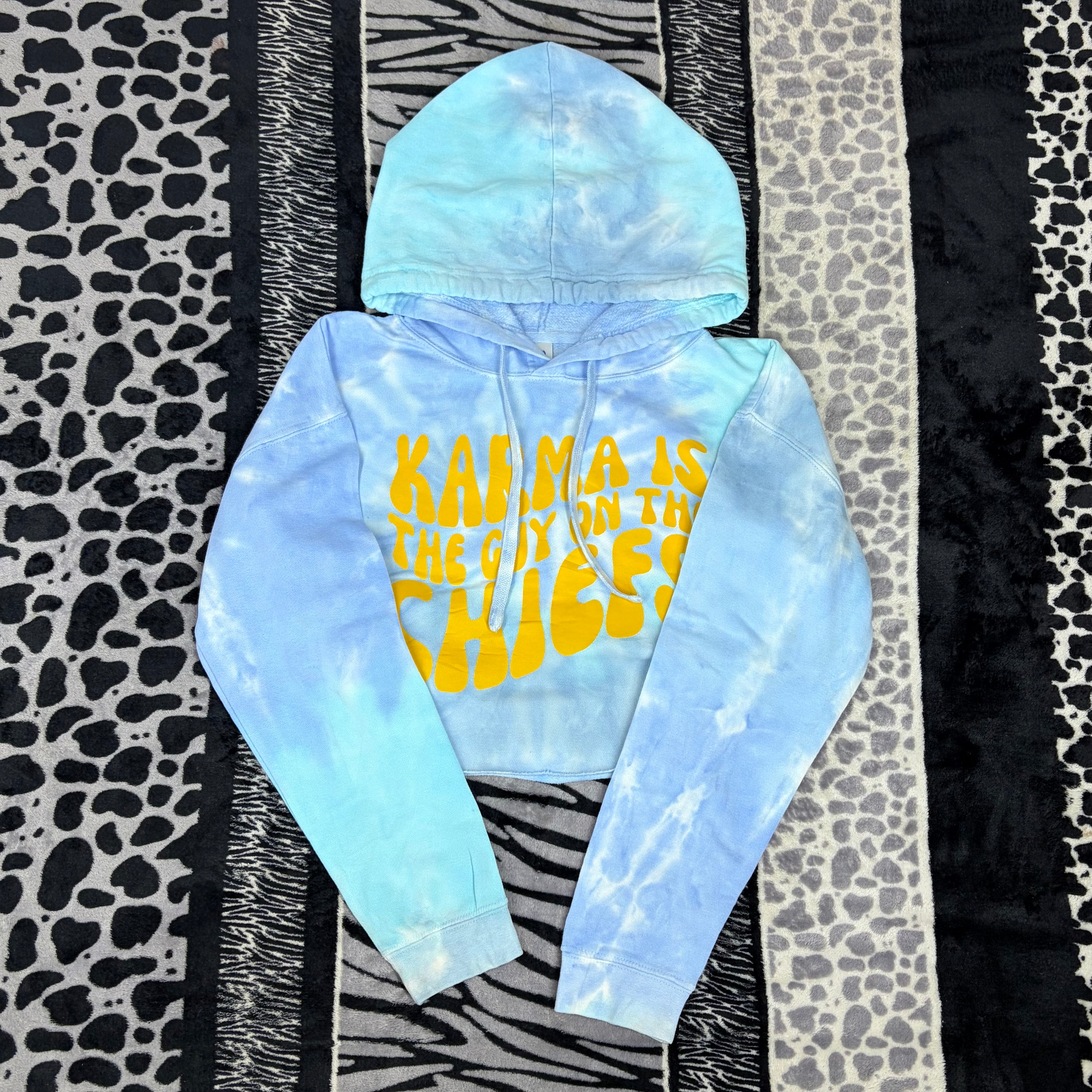 Sudadera