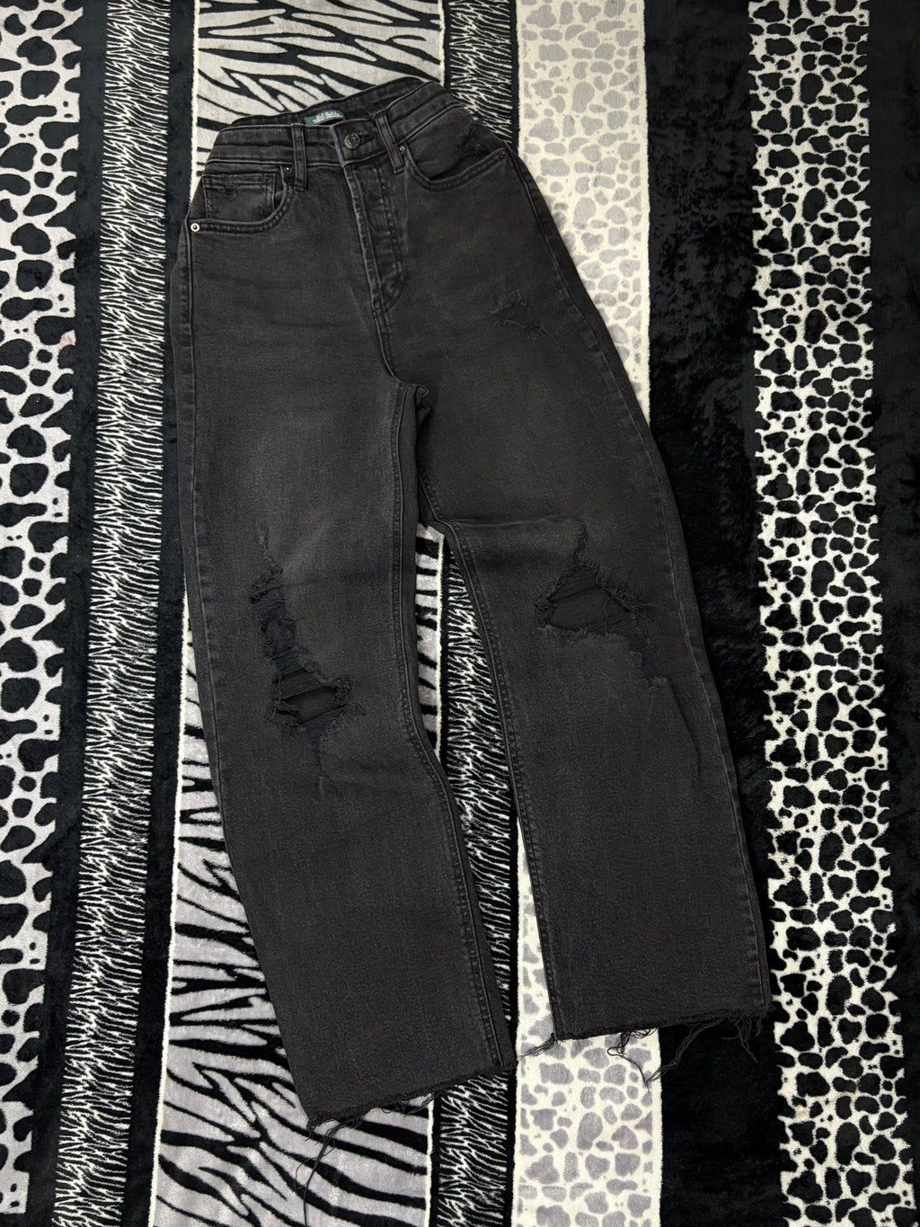 Pantalón Wild fable