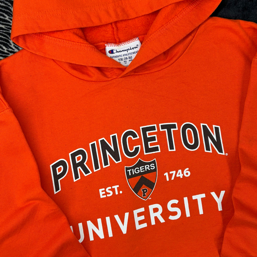 Sudadera Champion “Princeton”