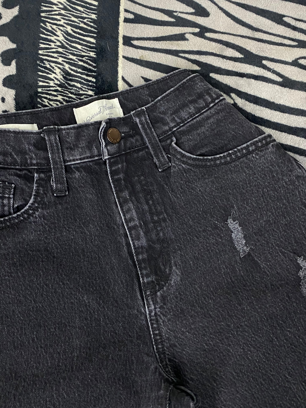 Pantalon Universal Thread