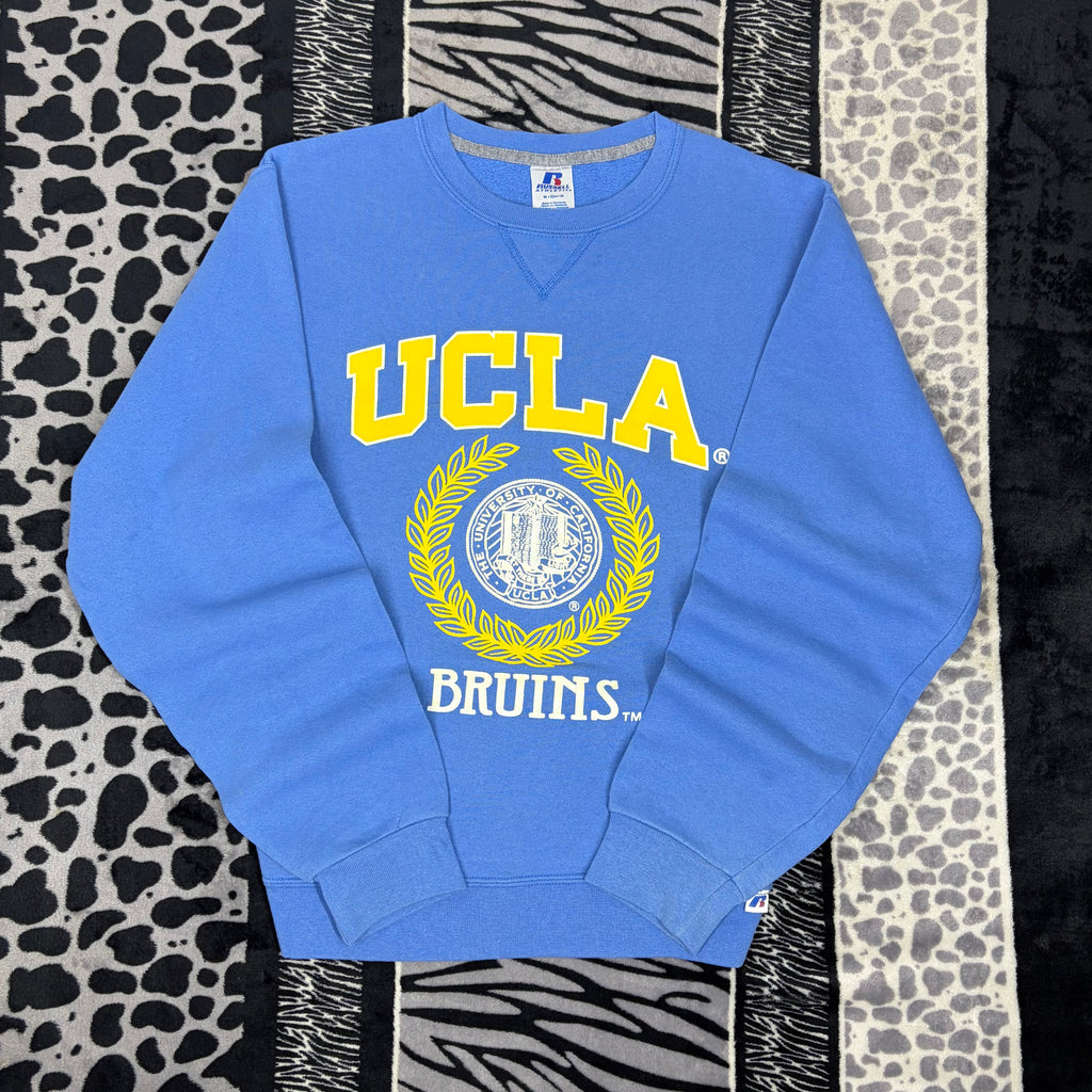Sudadera “Ucla”