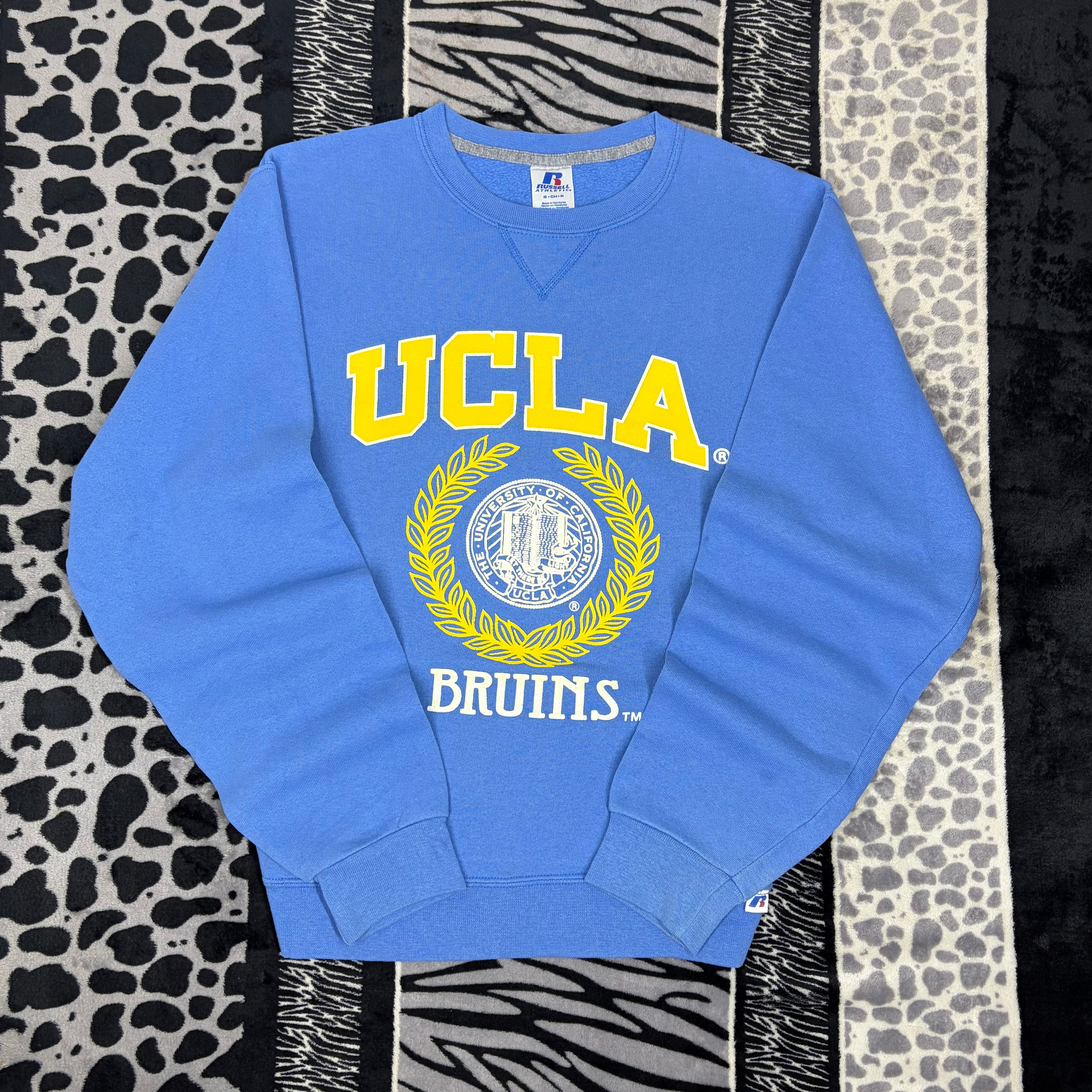 Sudadera “Ucla”