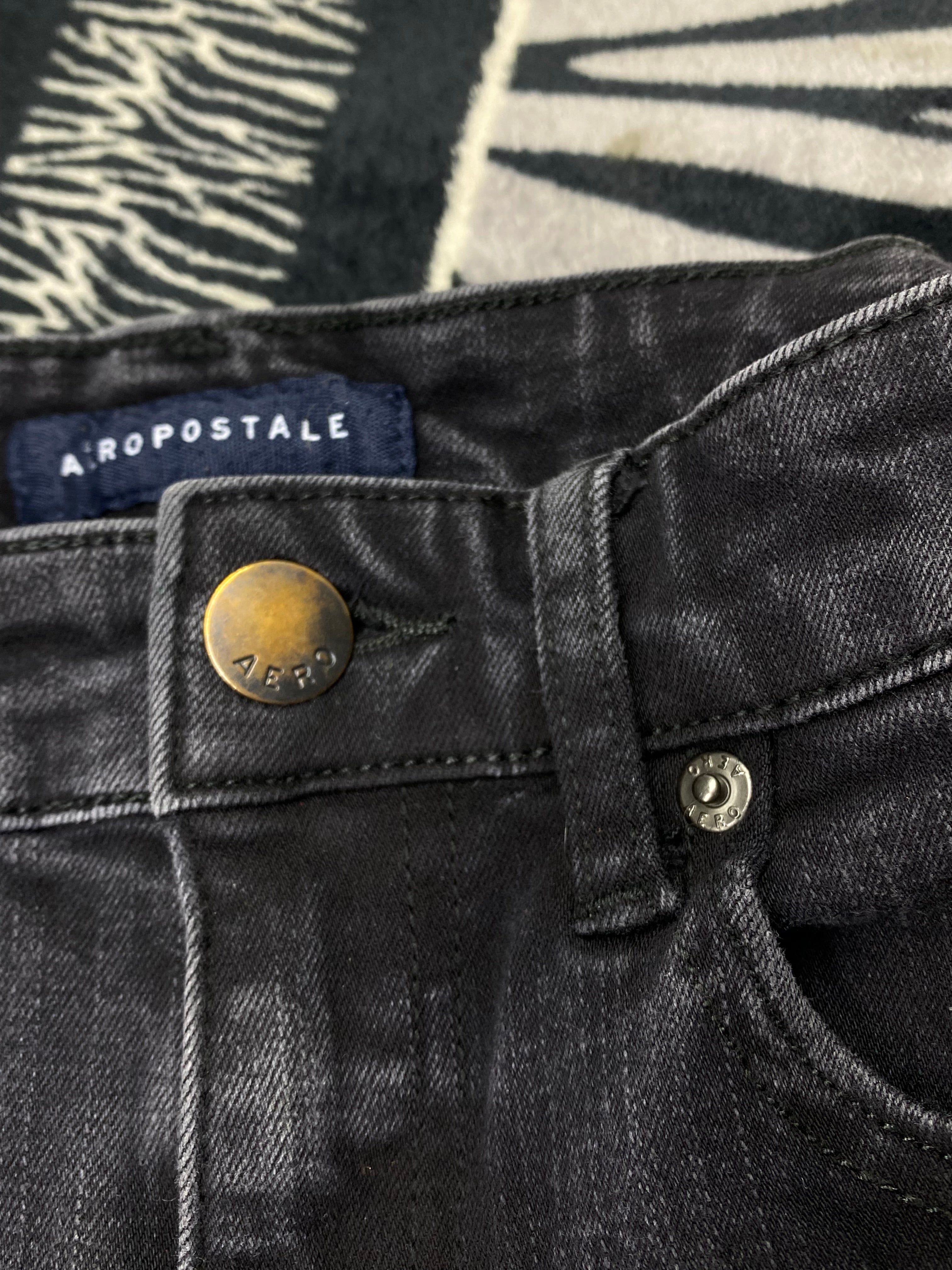 Pantalón Aeropostale