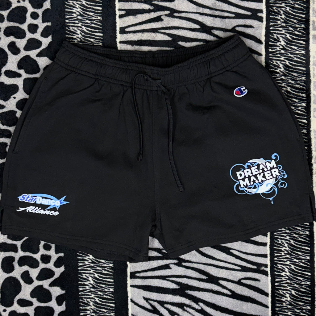 Short Champion