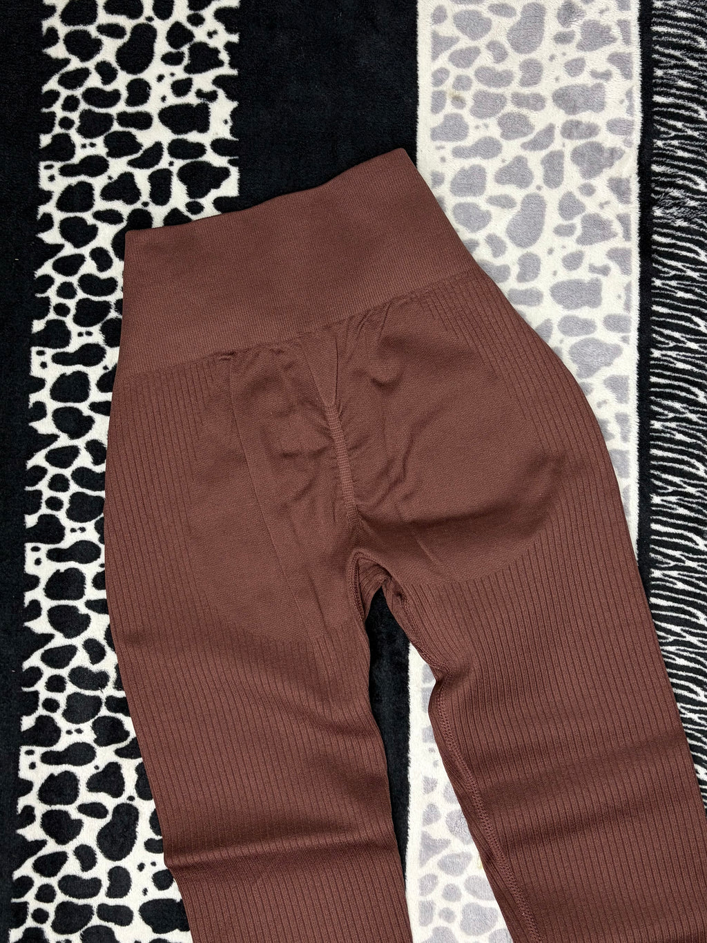 Legging push up
