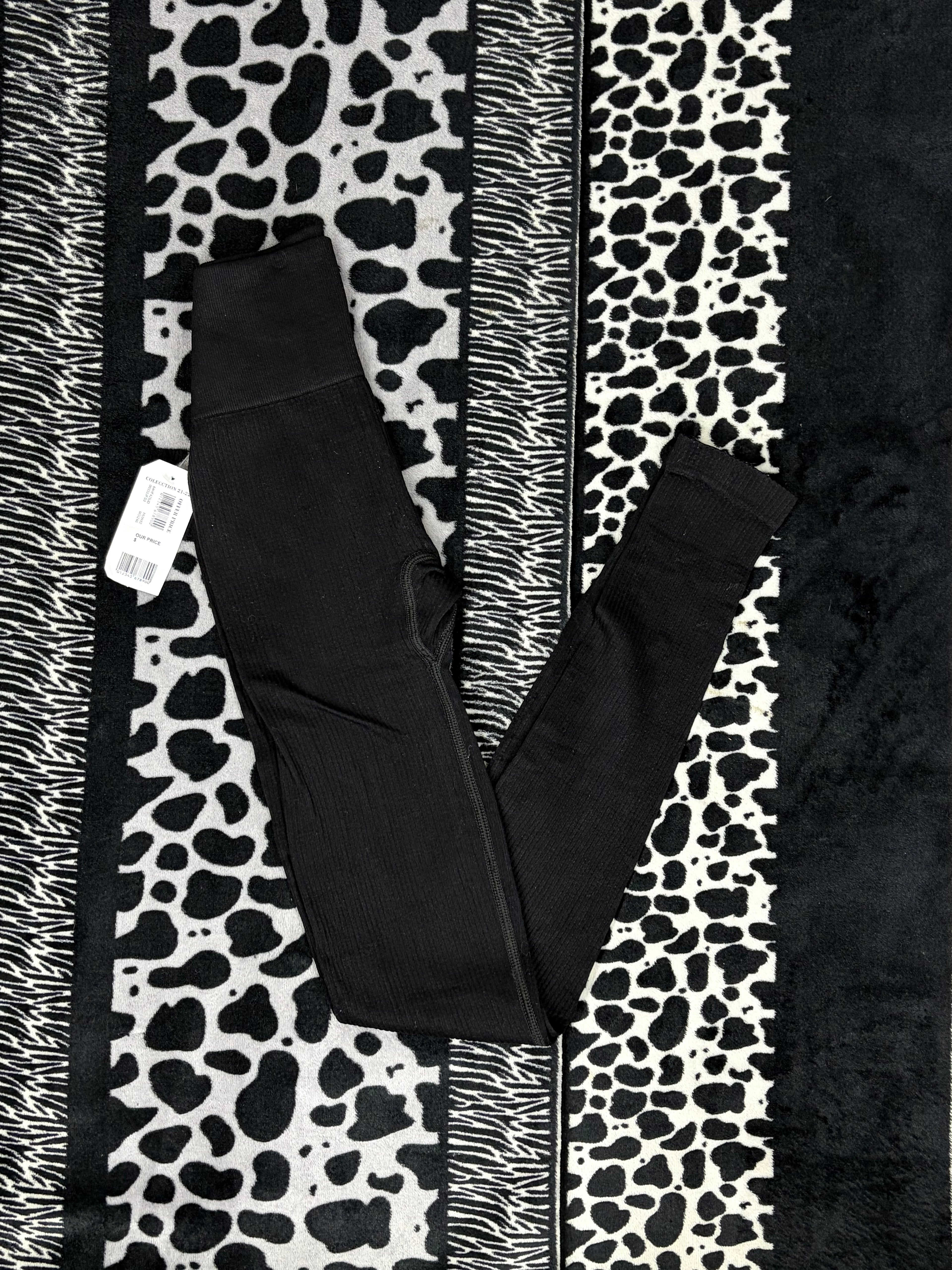 Legging Prettylittlething