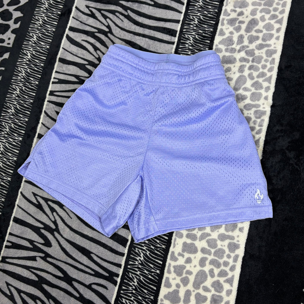 Short De Malla Liberty Pro