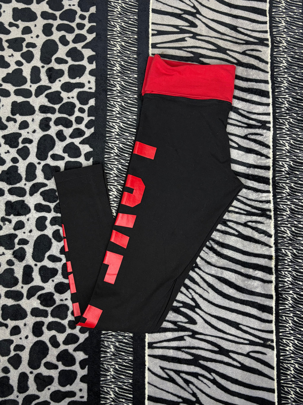 Legging Pink