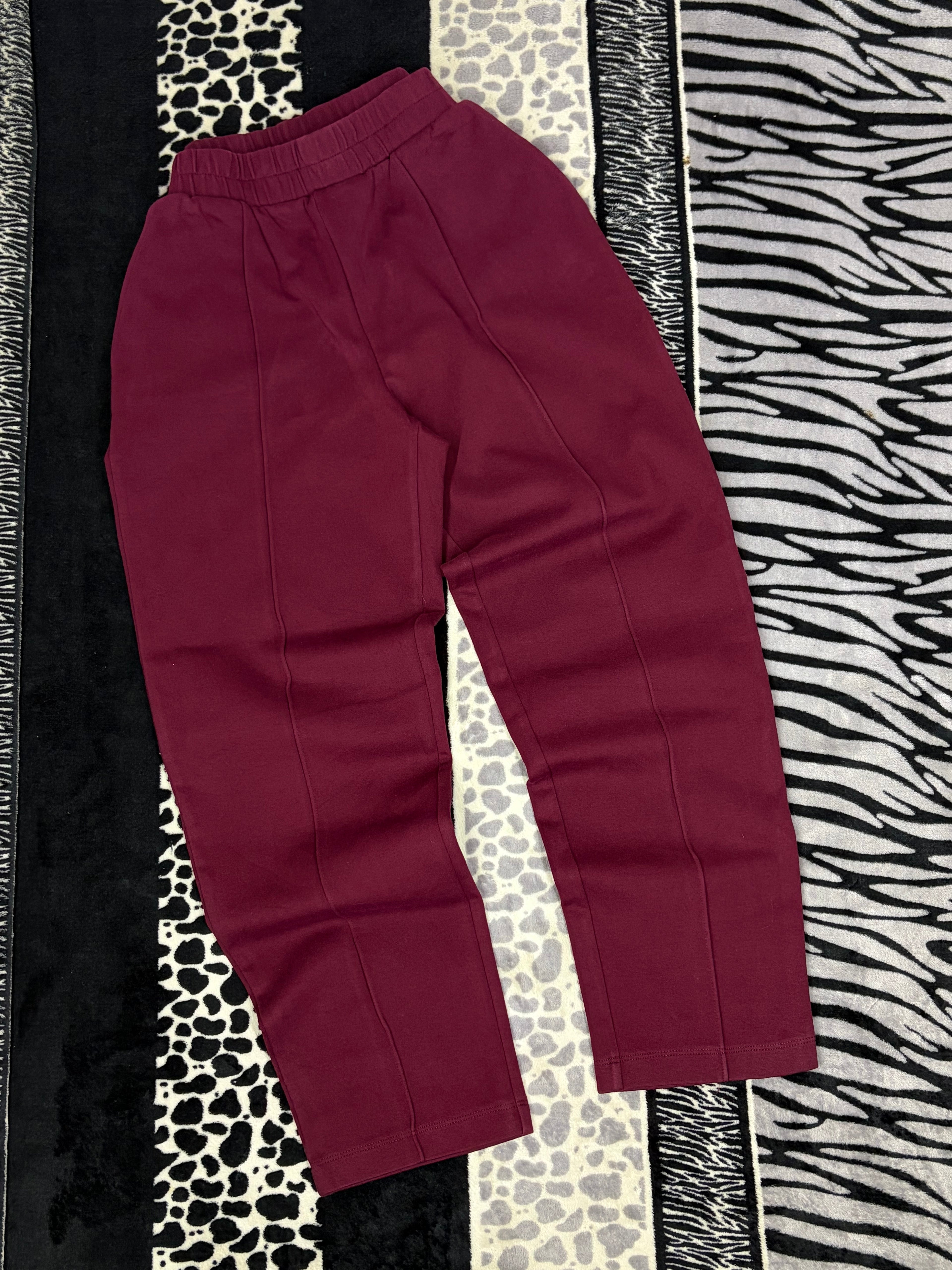 Pants A New Day