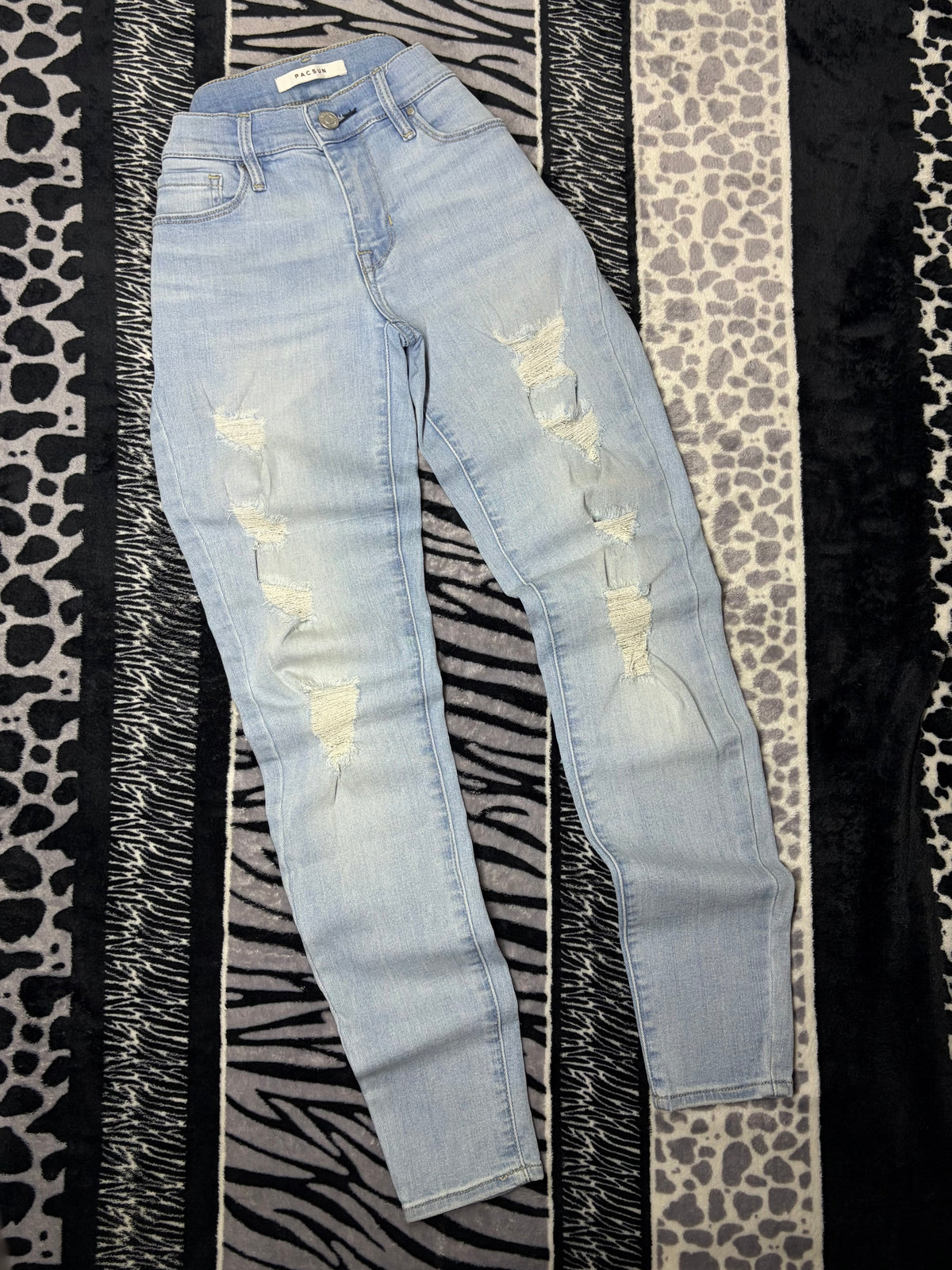 Pantalón Pacsun