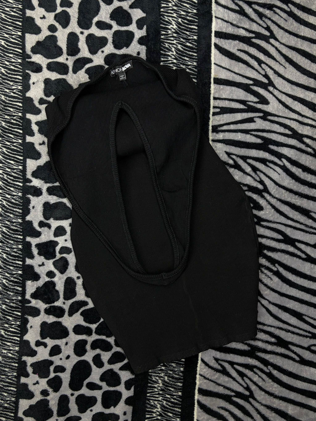 Vestido Fashion Nova