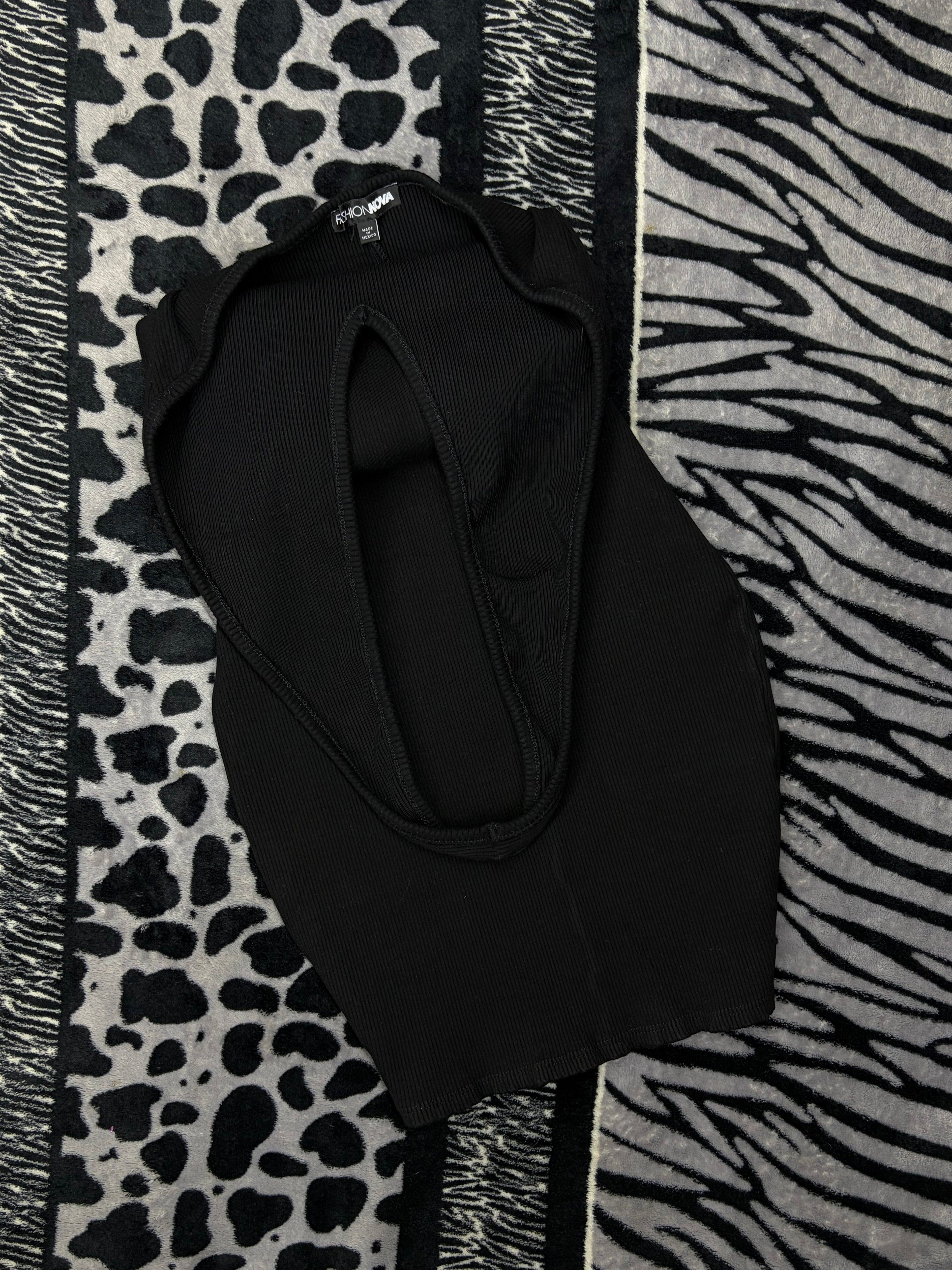 Vestido Fashion Nova