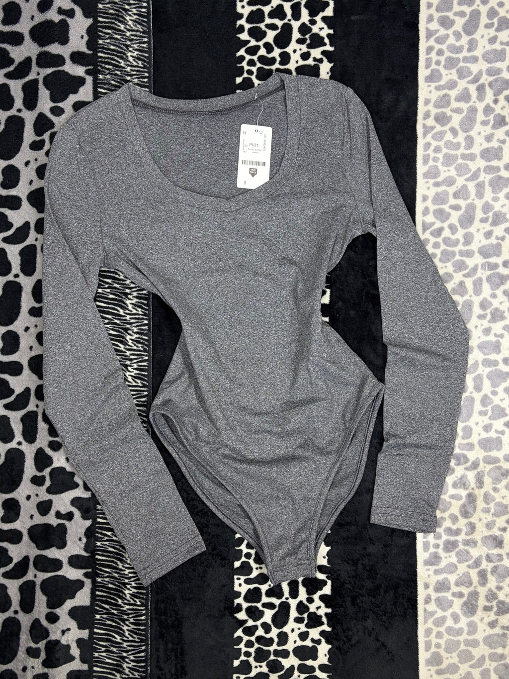 Body Shein