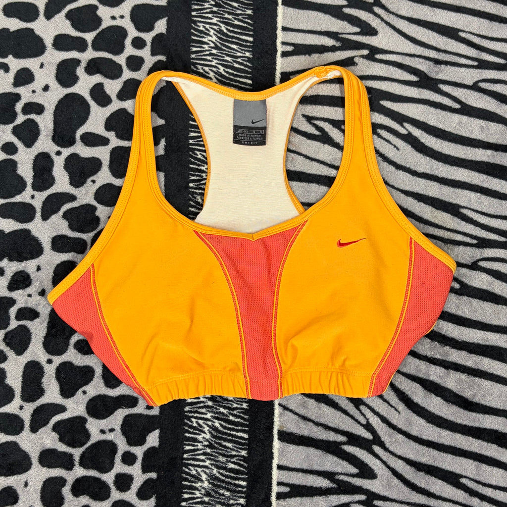 Crop top Nike