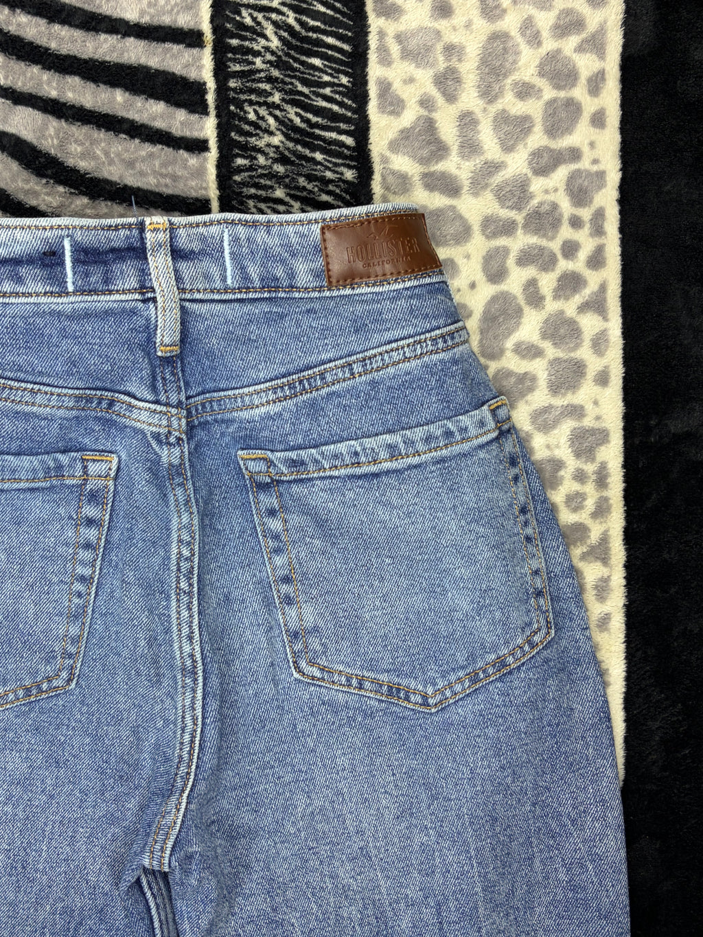 Pantalón Hollister