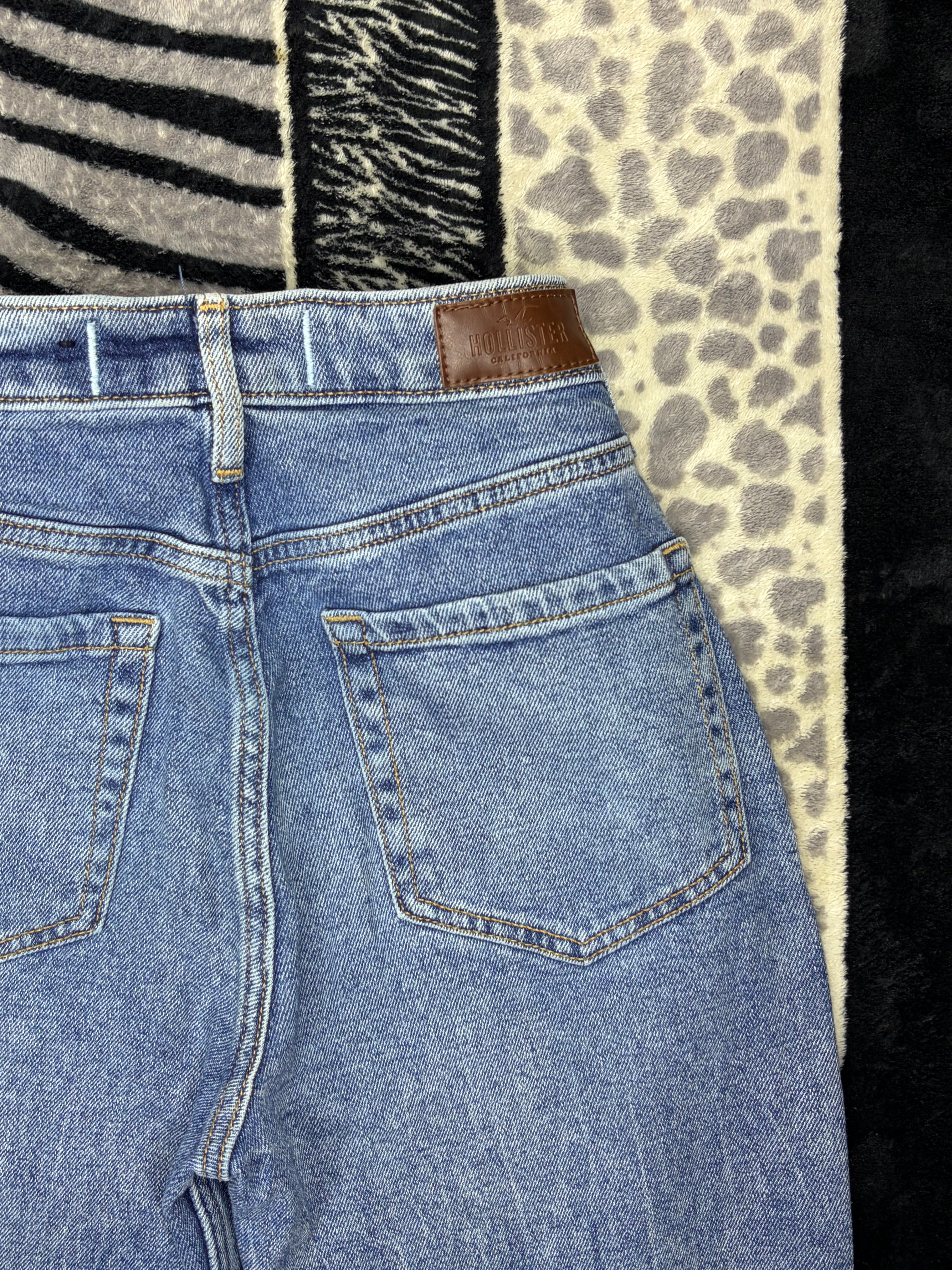 Pantalón Hollister