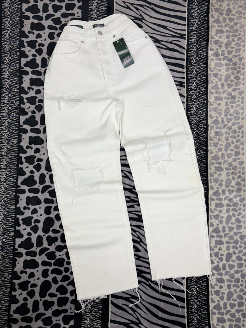 Pantalón Wild Fable