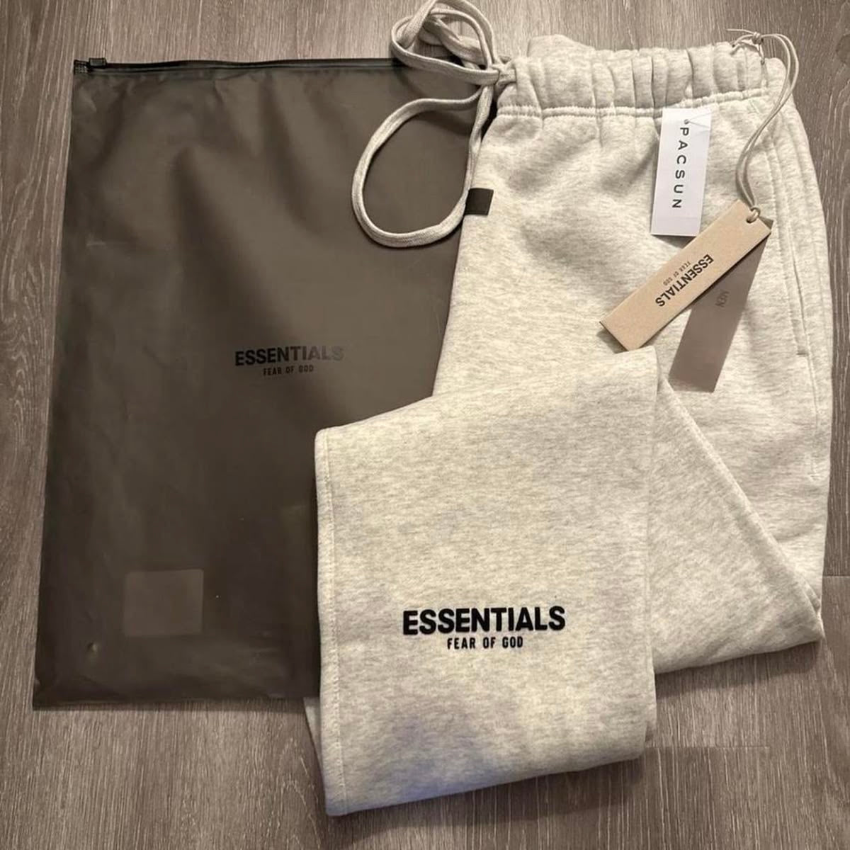 Pants Essentials