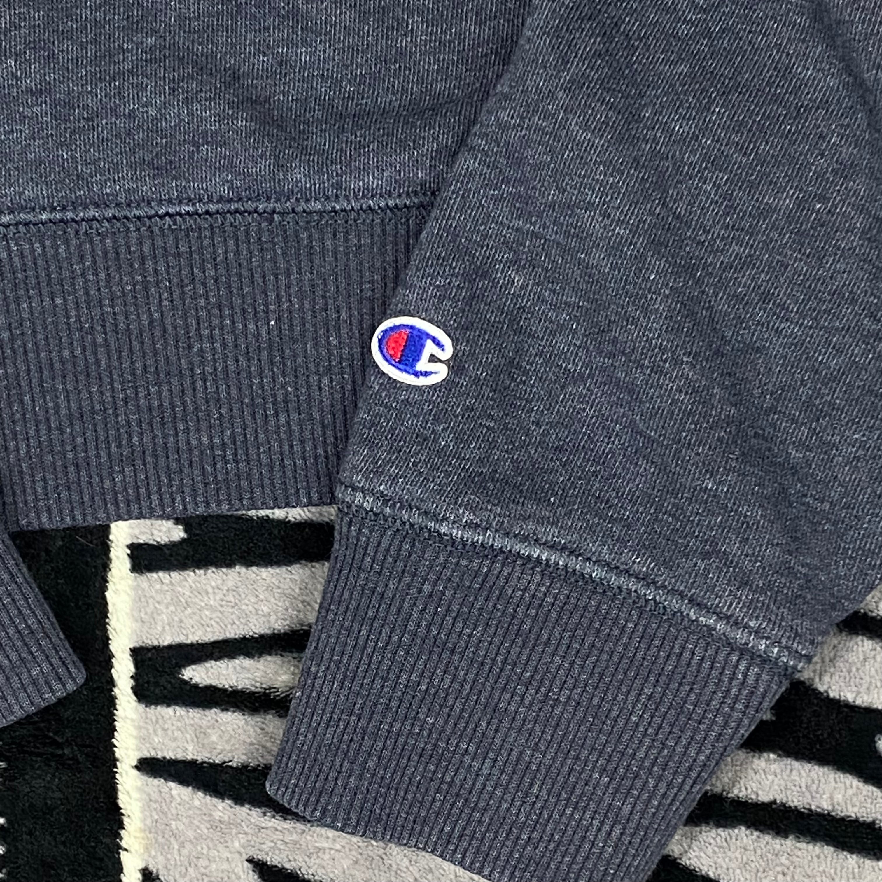 Sudadera Champion “Atlantis”